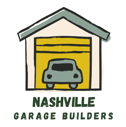 Nashville Garage Builders